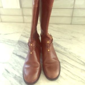 Tory Burch Riding boots